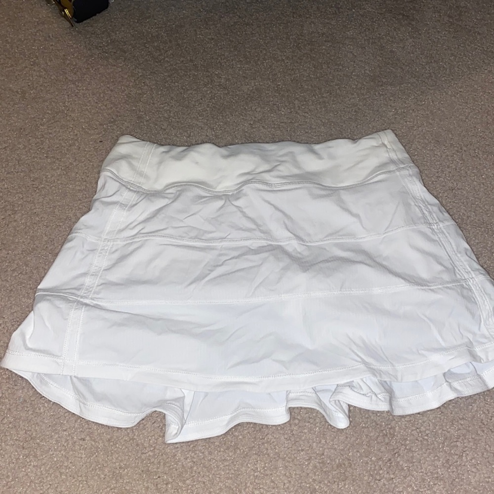 lululemon skirt